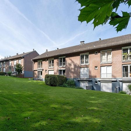 Appartementhausanlage Wennseestrasse Kleines Glueck Scharbeutz Kültér fotó