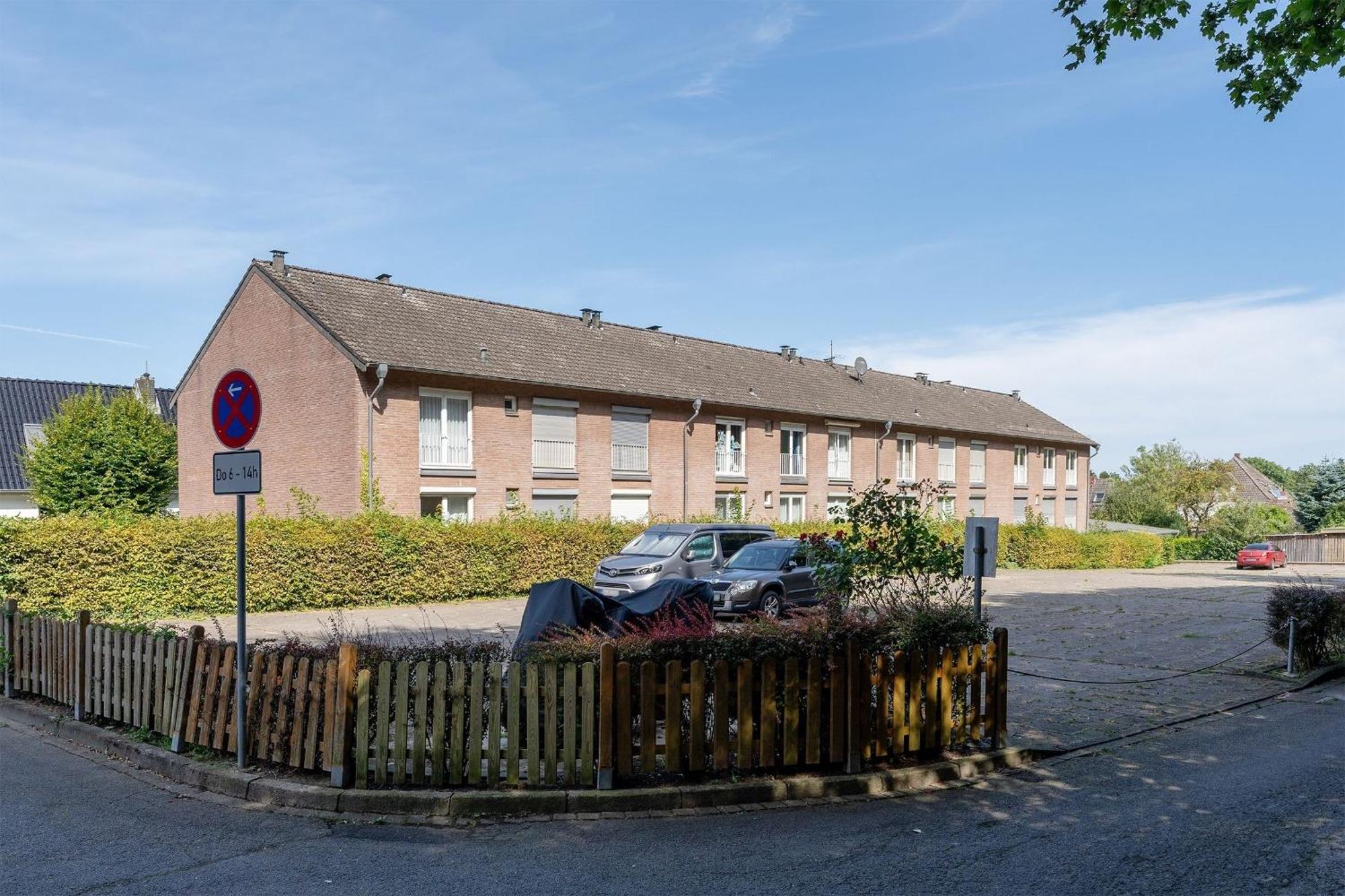 Appartementhausanlage Wennseestrasse Kleines Glueck Scharbeutz Kültér fotó