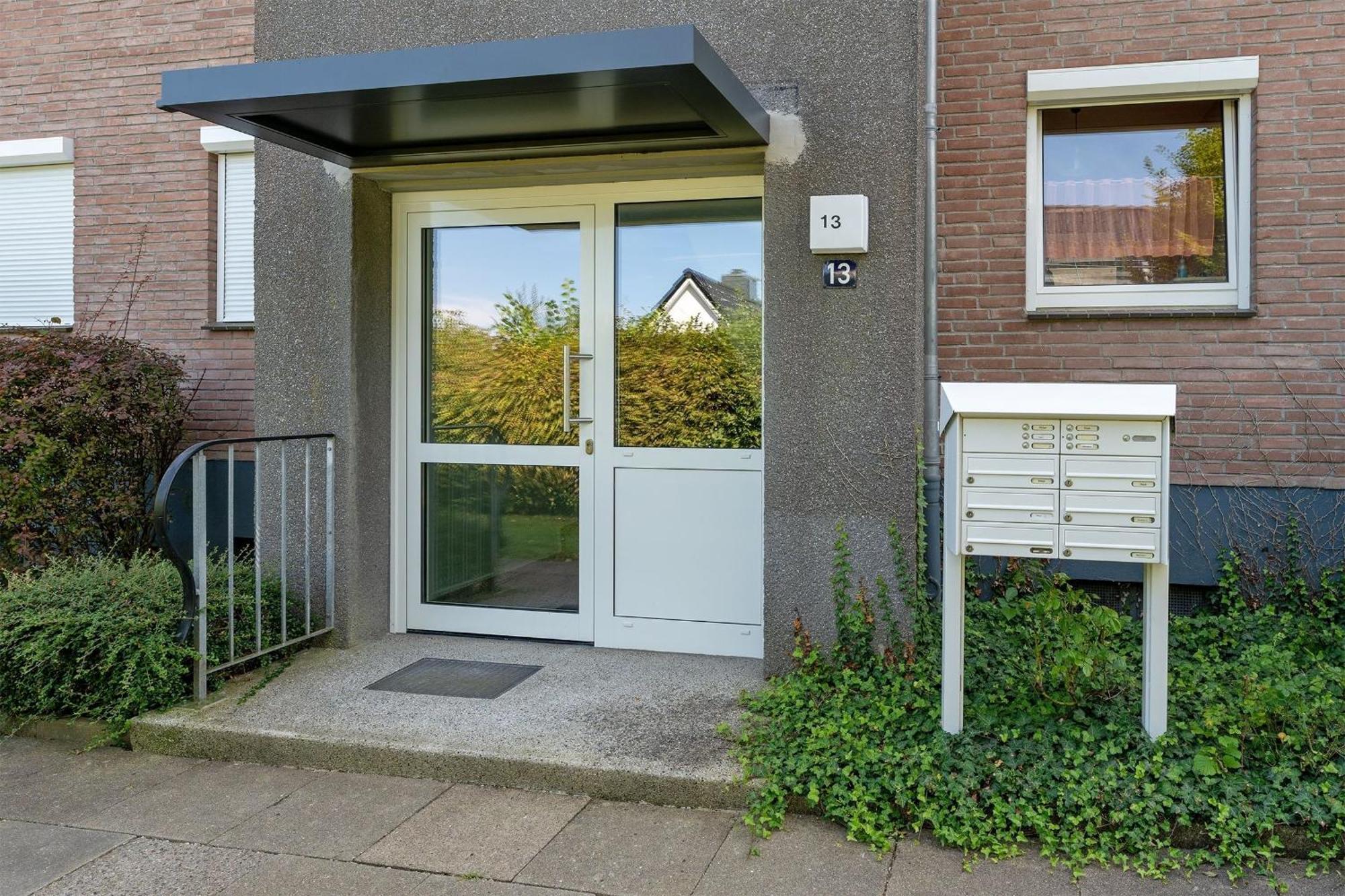 Appartementhausanlage Wennseestrasse Kleines Glueck Scharbeutz Kültér fotó